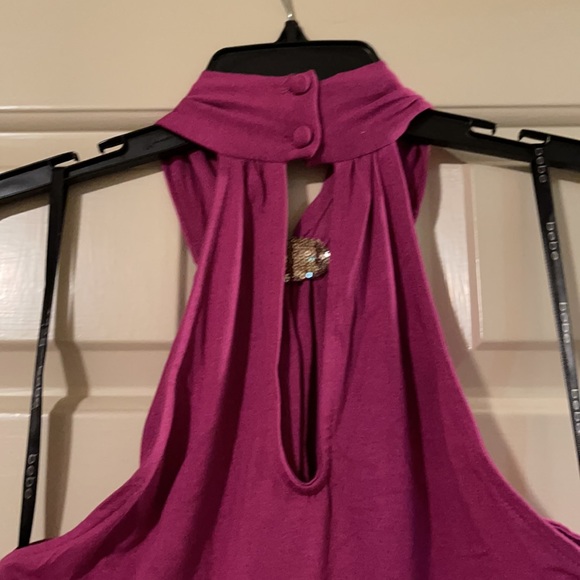 Bebe halter - Picture 4 of 5